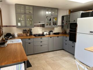  Chalet � vendre 4 pi�ces 105 m�