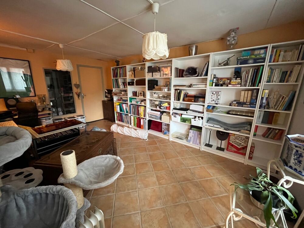 Vente Maison Maison en pierres � vendre � ARBAS Arbas