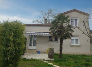  Maison à vendre 6 pièces 175 m²