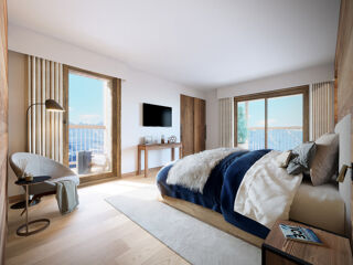  Appartement  vendre 3 pices 56 m