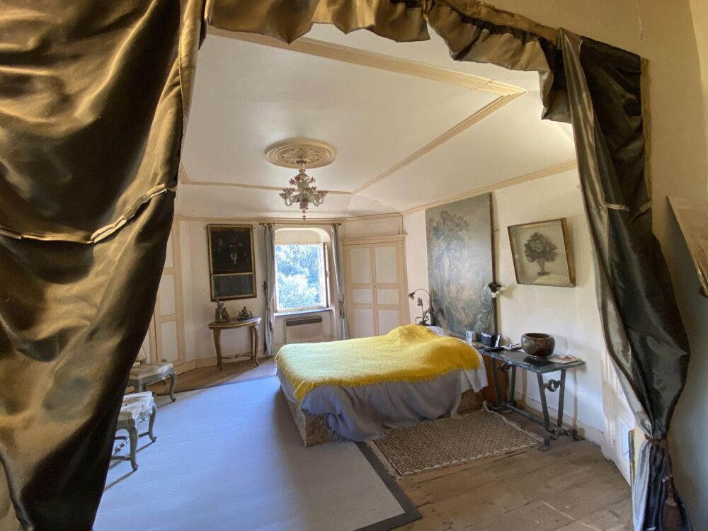  vendre  Maison Brousses-et-Villaret (11390)