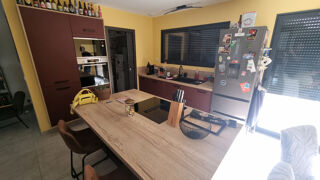  Maison à vendre 4 pièces 89 m²