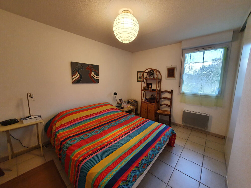 Cahors, proche toutes commodités, appartement 4 pièces avec parkings