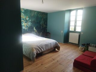  Maison à vendre 3 pièces 115 m²
