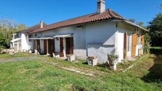  Maison à vendre 9 pièces 190 m²