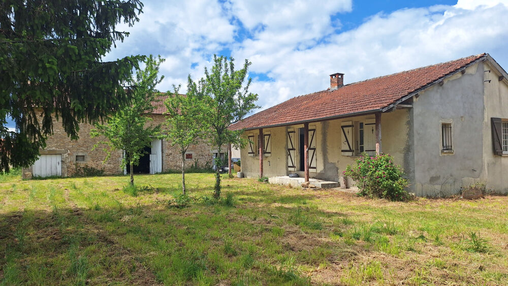 Maison 4 pièces 86 m² · à Champniers-Et-Reilhac · 86 m² · 71 000 €