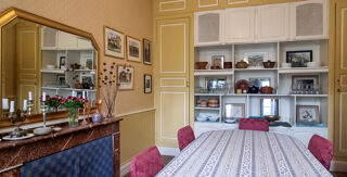  Maison � vendre 13 pi�ces 370 m�