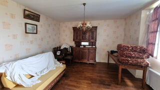  Maison � vendre 3 pi�ces 79 m�