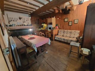  Maison à vendre 4 pièces 115 m²