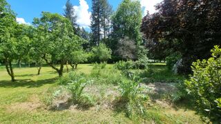  Maison � vendre 8 pi�ces 226 m� Augignac
