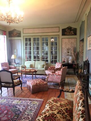  Maison � vendre 14 pi�ces 471 m�