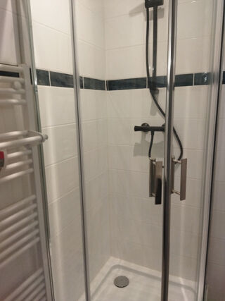  Appartement � vendre 5 pi�ces 99 m�