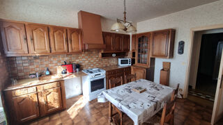  Maison à vendre 5 pièces 90 m²
