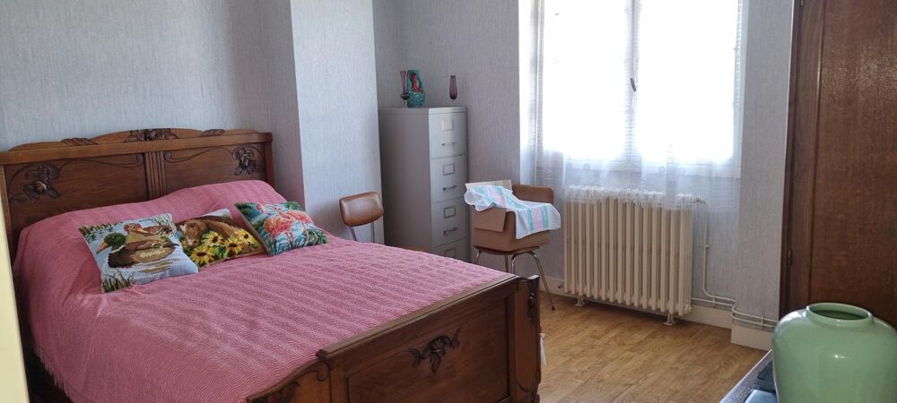 Maison – Champs-Romain, Fresseing - Plus
