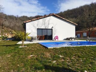  Maison à vendre 5 pièces 148 m²
