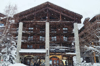  Appartement � vendre 4 pi�ces 130 m�