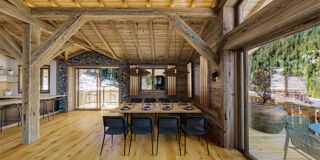  Maison � vendre 4 pi�ces 113 m�