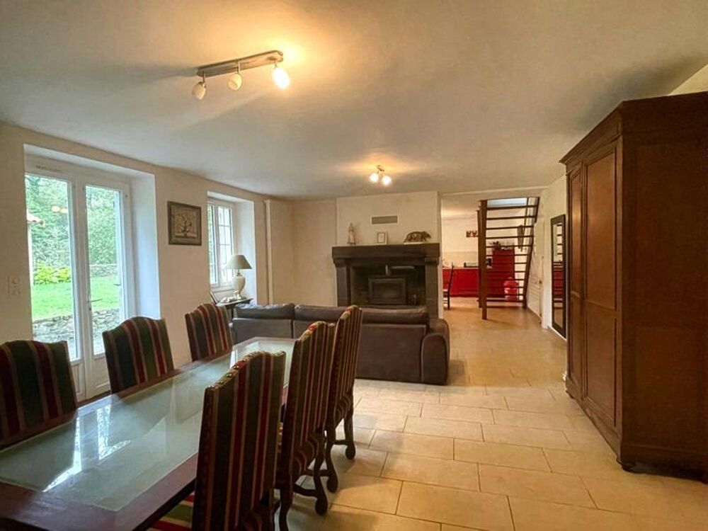  vendre  Maison Asnires-sur-Blour (86430)