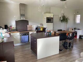  Maison à vendre 6 pièces 183 m²