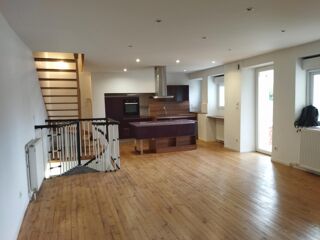  Maison � vendre 4 pi�ces 120 m�