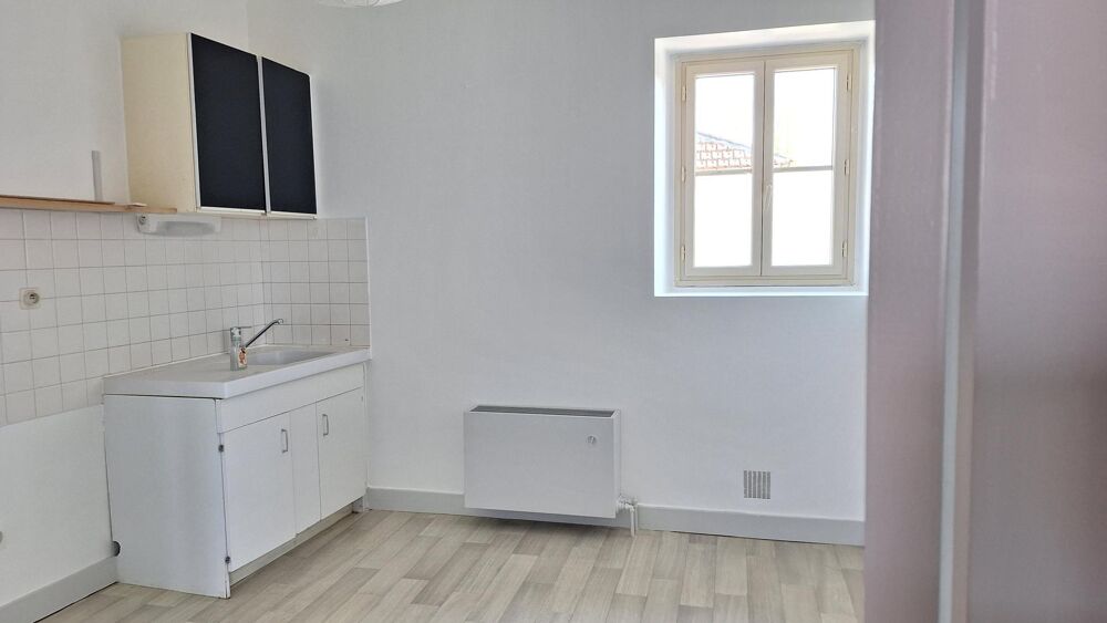 Appartement T2