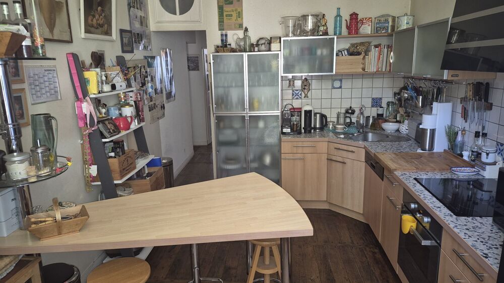 Vente Maison NONTRON Nontron