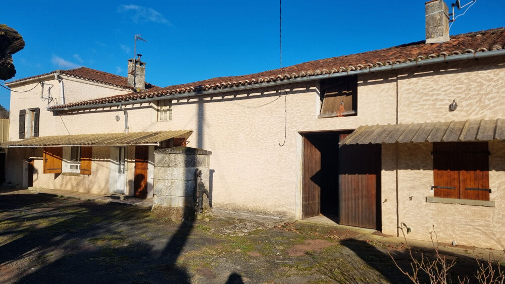 Vente Maison Maison avec gîte Villars