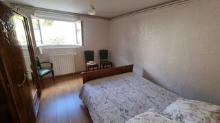  Maison à vendre 7 pièces 134 m²