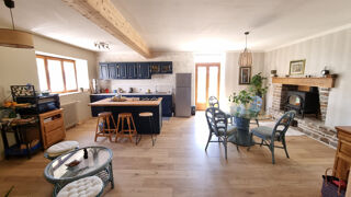  Maison à vendre 5 pièces 121 m²
