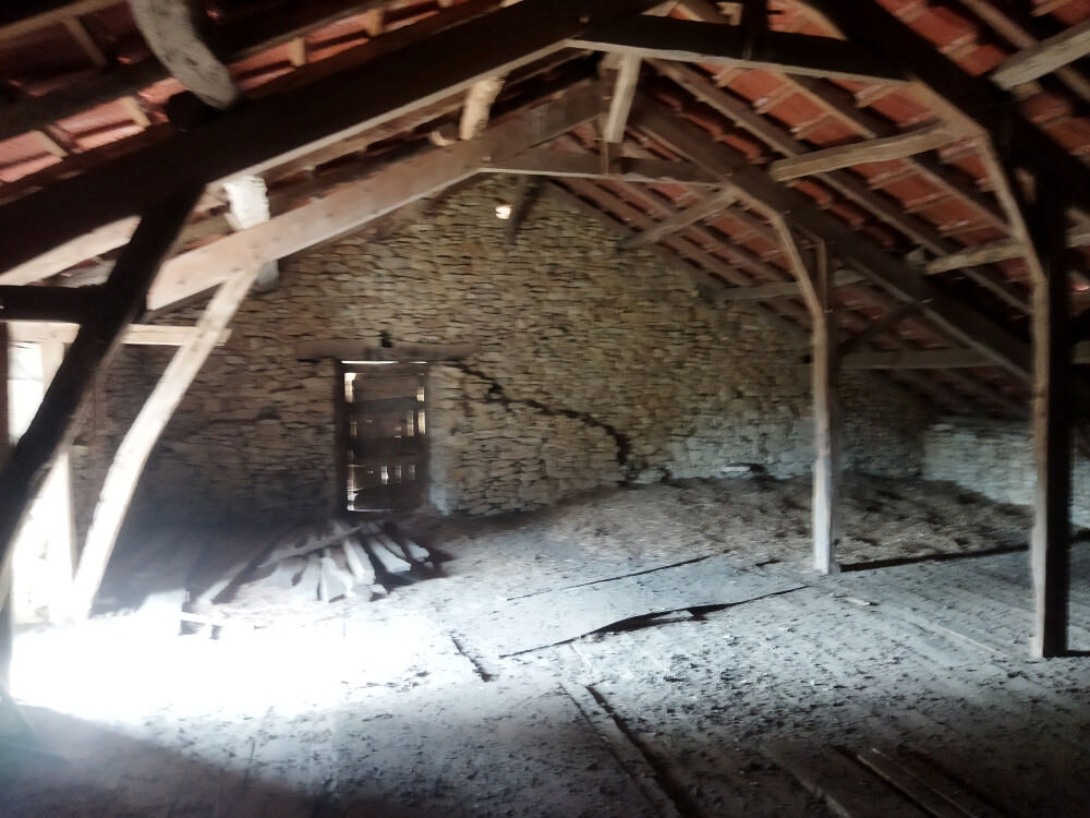Vente Remise/Grange Grange proche Cahors Lalbenque