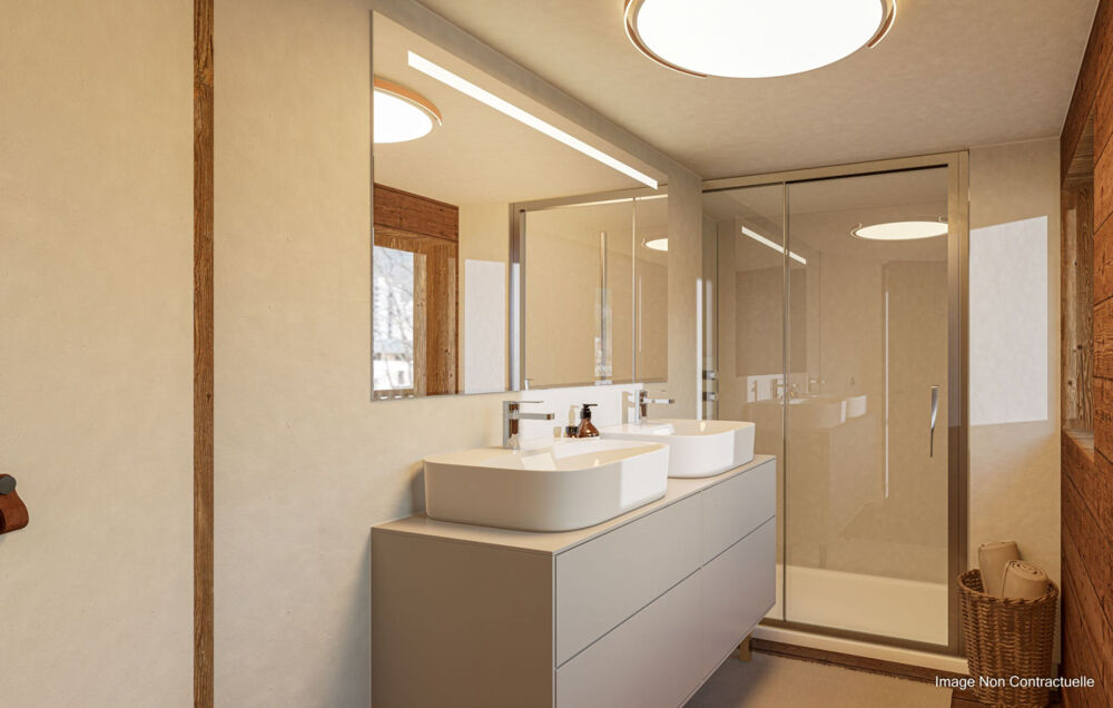  vendre  Appartement Chtel (74390)