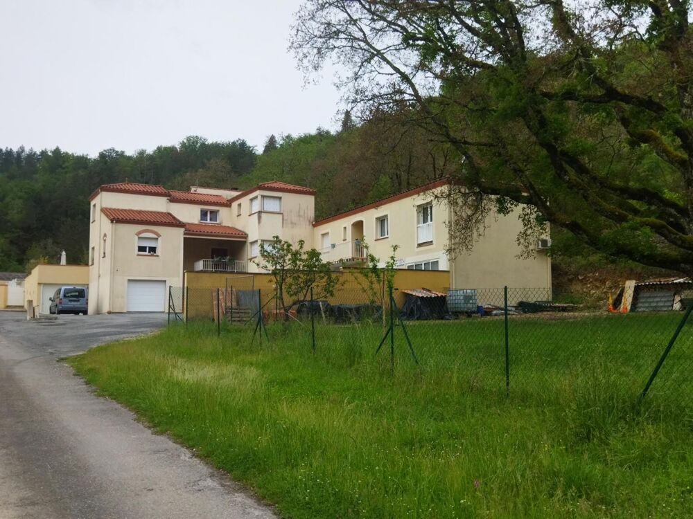 Vente Maison Cahors 1ére périphérie maison avec piscine Cahors