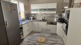  Maison à vendre 4 pièces 90 m²