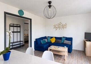  Appartement  vendre 4 pices 82 m