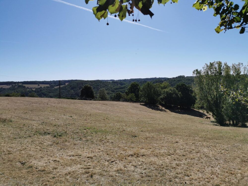 Vente Terrain Terrain constructible Nontron
