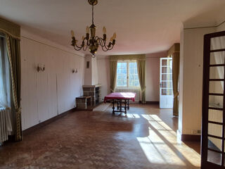  Maison à vendre 6 pièces 150 m²