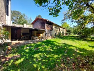  Maison à vendre 11 pièces 350 m²