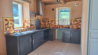  Maison à vendre 5 pièces 185 m²