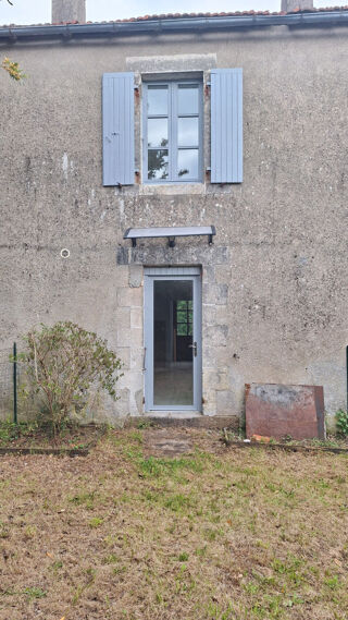  Appartement � louer 3 pi�ces 58 m�