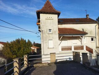 Maison � vendre 4 pi�ces 120 m�