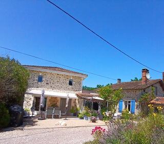  Maison � vendre 7 pi�ces 157 m�