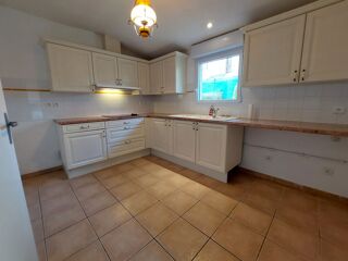  Maison à vendre 4 pièces 80 m²