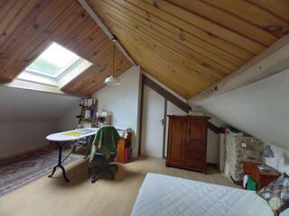  Maison � vendre 5 pi�ces 80 m�