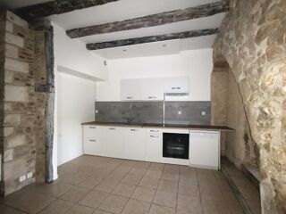  Appartement � louer 2 pi�ces 52 m�