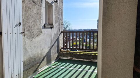  Appartement � louer 2 pi�ces 45 m�