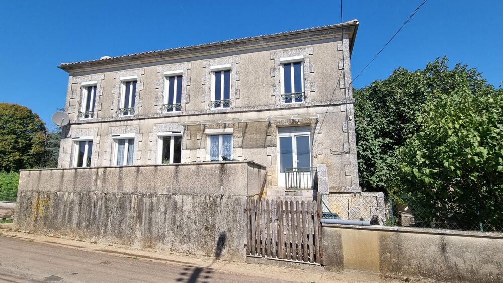 Maison de 1900