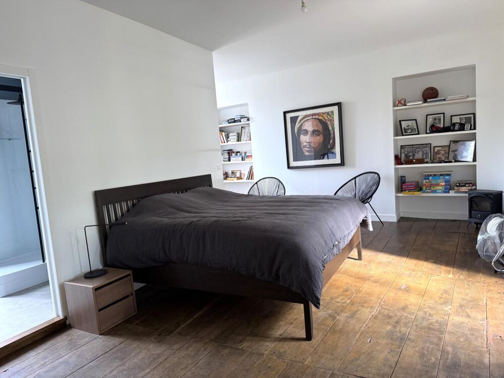  vendre  Maison Usson-du-Poitou (86350)