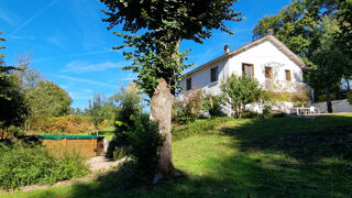  Maison à vendre 5 pièces 94 m²