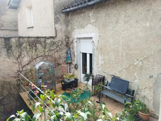  Maison à vendre 6 pièces 120 m²