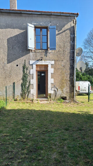  Appartement � louer 3 pi�ces 58 m�